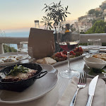 Photo n°1 de l'avis de Payton.o fait le 03/09/2022 à 13:32 sur le  Il Ritrovo à Positano