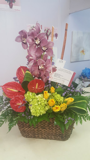 Florist «Greynolds Flower Shop», reviews and photos, 408 NE 125th St, North Miami, FL 33161, USA