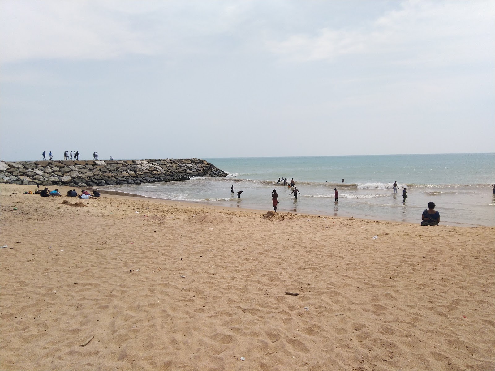 Uvari Beach photo #3