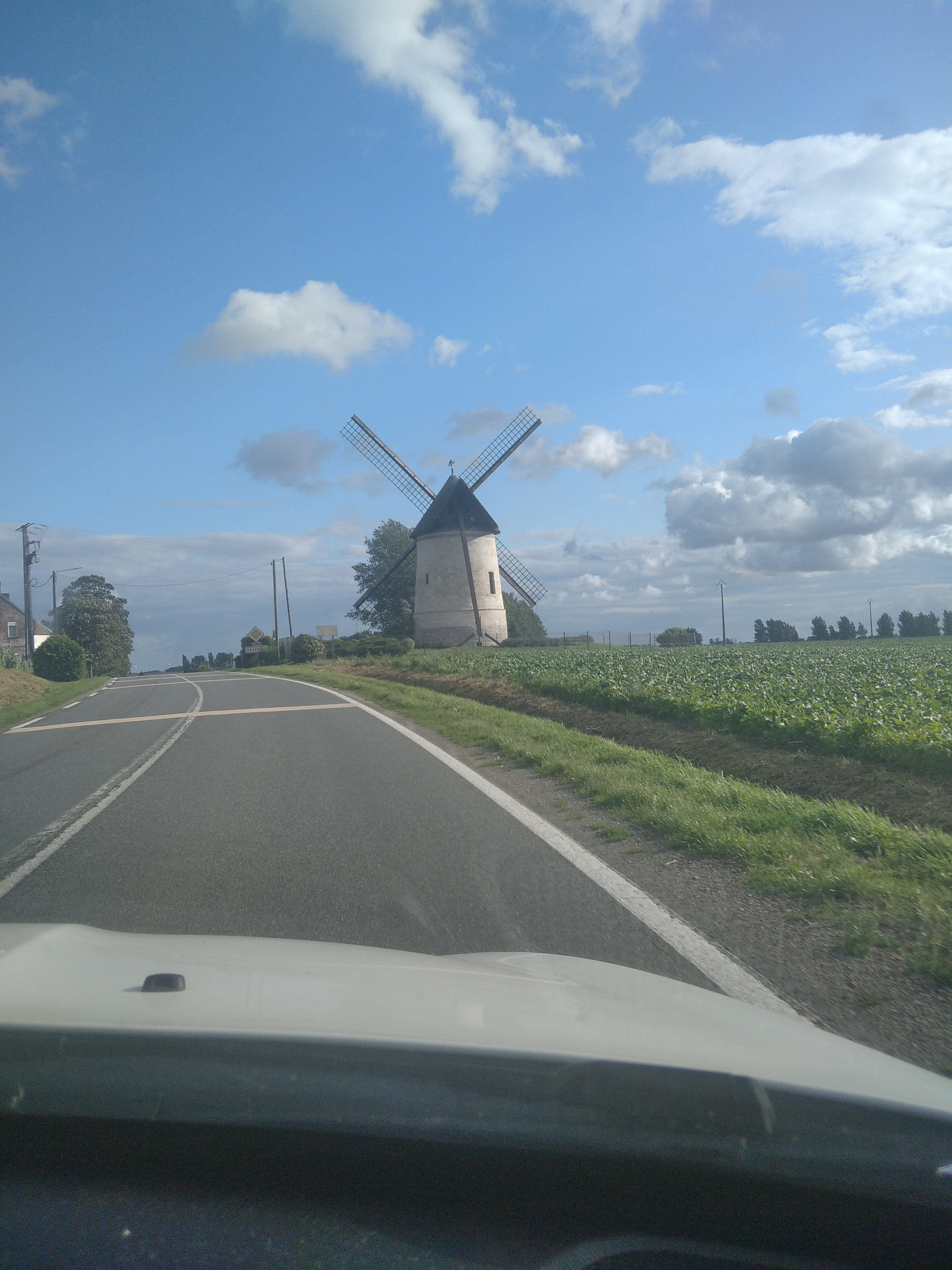 Photo n° 1 de l'avis de Nicolas.h fait le 06/08/2023 à 16:44