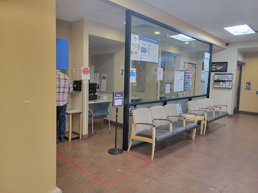 Show Low VA Clinic