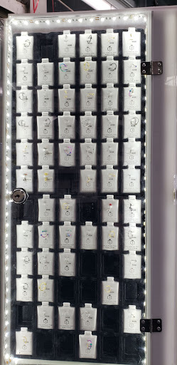 Discount Store «Dollar King», reviews and photos, 224 Grand Ave, New Haven, CT 06513, USA