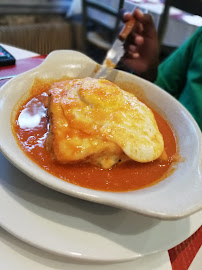 Francesinha du Galo,s restaurant portugais à Aubergenville - n°9