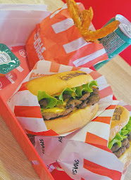 Photo n°49 de Bill's Burger Lyon 6 à Lyon ()