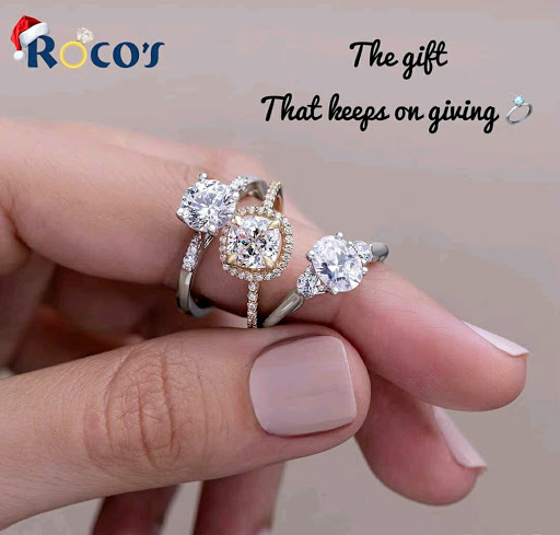 Rocos Jewelry image