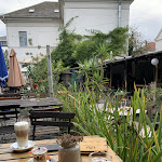 Photo n°1 de l'avis de Niklas.o fait le 03/10/2020 à 14:25 sur le  Altes Wettbüro à Dresden