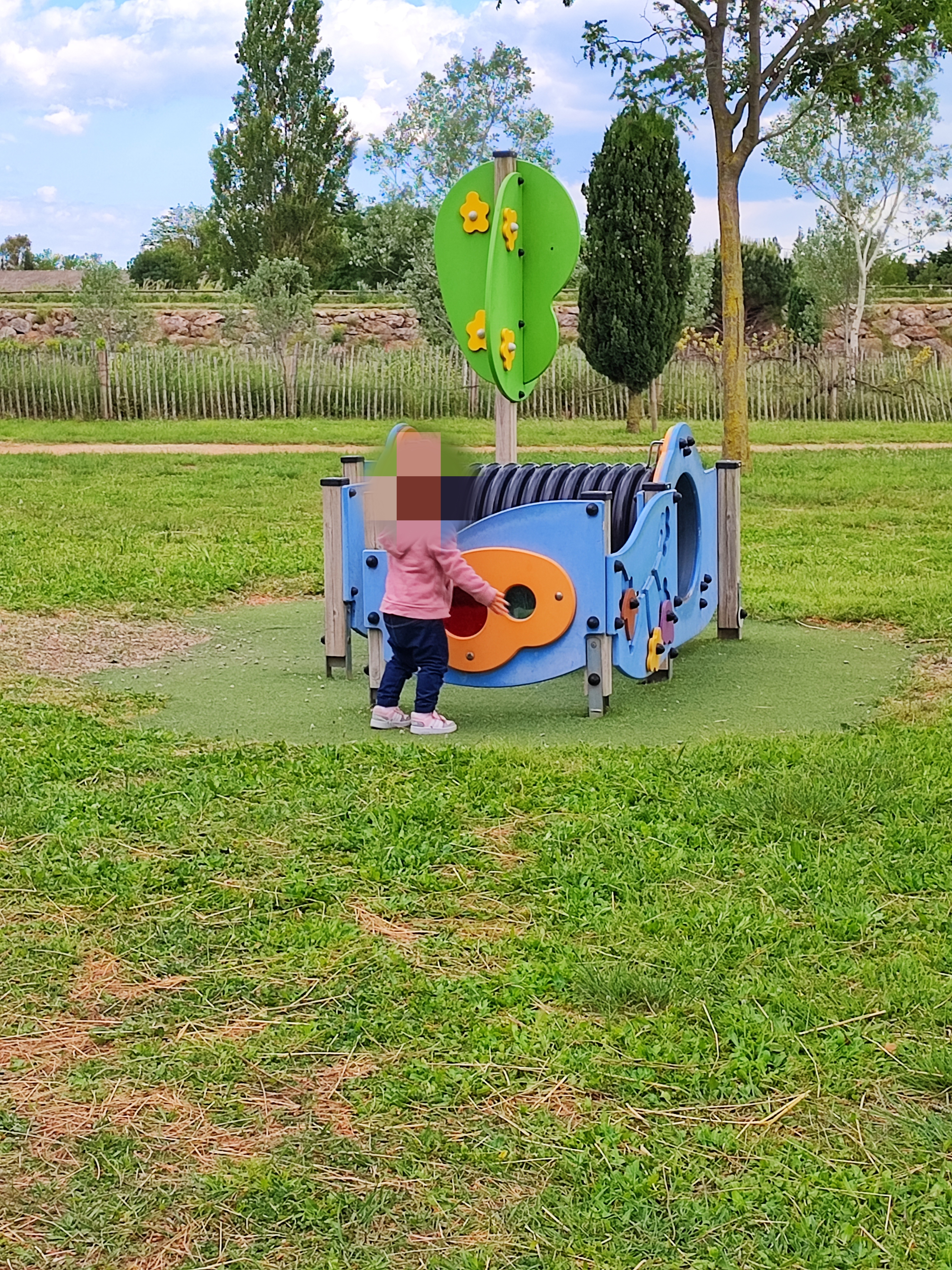Photo n° 5 de l'avis de Alicia.a fait le 10/05/2022 à 16:07