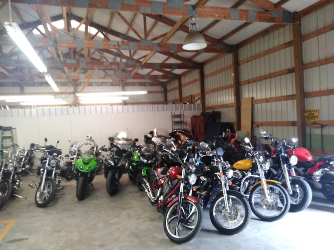 Top 10 Motorcycle Dealers in South Carolina: Discover Your Ideal Bike