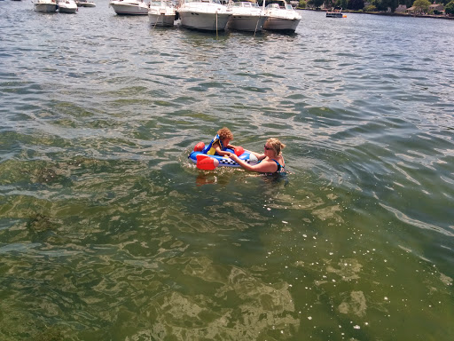 Park «Lake Erie Metropark», reviews and photos, 32481 W Jefferson Ave, Brownstown Charter Twp, MI 48173, USA