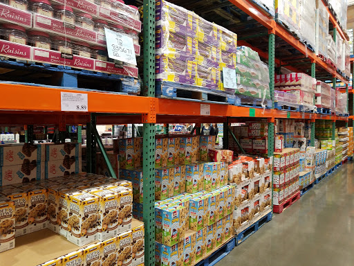 Warehouse club «Costco Wholesale», reviews and photos, 8686 Park Meadows Center Dr, Littleton, CO 80124, USA