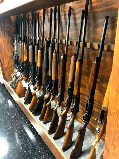 Pawn Shop «Mega Pawn 4», reviews and photos, 3070 Miller Rd, Flint, MI 48507, USA