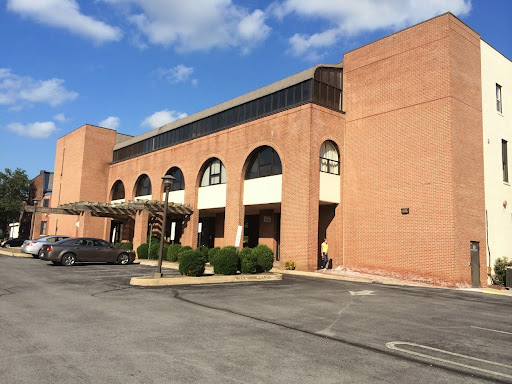 Commercial Real Estate Agency «RG REALTY INC», reviews and photos, 33 W Franklin St #100, Hagerstown, MD 21740, USA