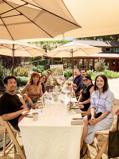 Alex Wang - Realtor image