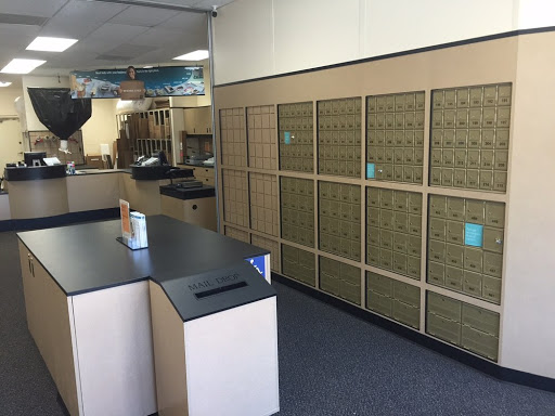 Shipping and Mailing Service «The UPS Store», reviews and photos, 5627 Kanan Rd, Agoura Hills, CA 91301, USA