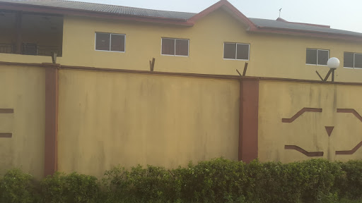 Royal Crown Hotels and Conference Centre, Asolo Road, Ikorodu, Nigeria, Resort, state Ogun