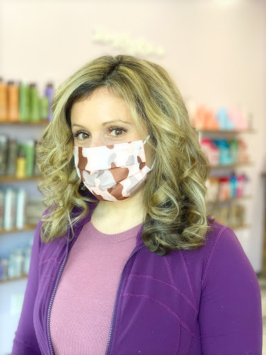 Beauty Salon «Purple Orchid Salon», reviews and photos, 250 US-6, Mahopac, NY 10541, USA