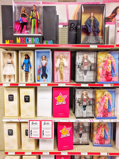 Toy Store «Mattel Toy Store», reviews and photos, 501 Meacham Blvd, Fort Worth, TX 76106, USA