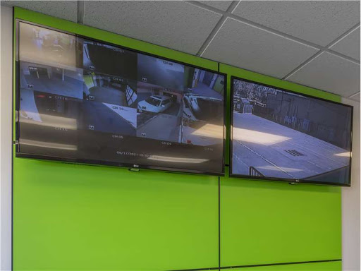 Storage Facility «Extra Space Storage», reviews and photos, 310 Snyder Ave, Berkeley Heights, NJ 07922, USA