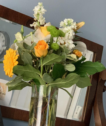 Florist «Everyday Flowers and Balloons», reviews and photos, 512 El Camino Real, Redwood City, CA 94063, USA