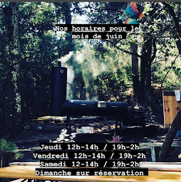 Photo n°34 de FOOD GARDEN (Folk Kitchen) à Vielle-Saint-Girons ()