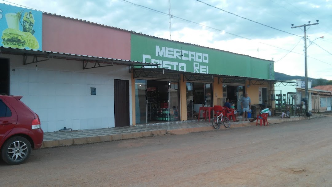 mercado cristo reis