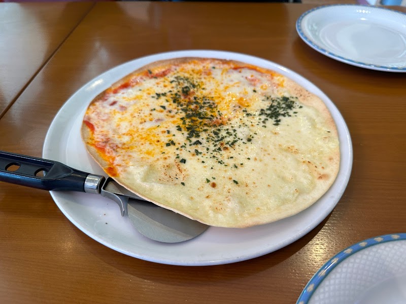 イタリア料理ピヌーチョ