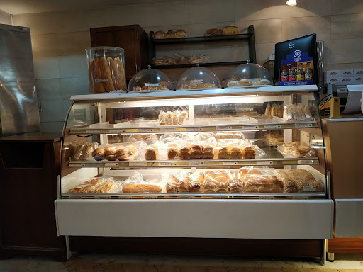 Argentinian bakeries in Delhi