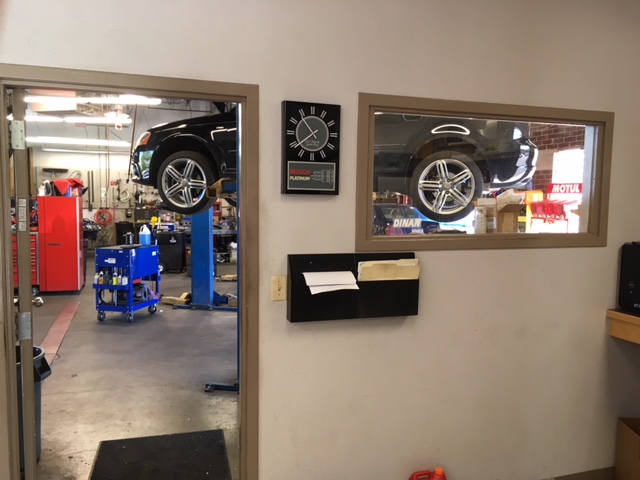 Sterling Service, Inc.