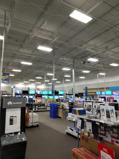 Electronics Store «Best Buy», reviews and photos, 1125 Woodruff Rd, Greenville, SC 29607, USA