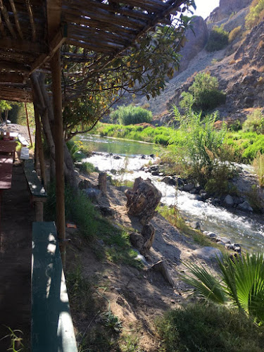 La Verbena S/N, La Verbena, Vallenar, Atacama
