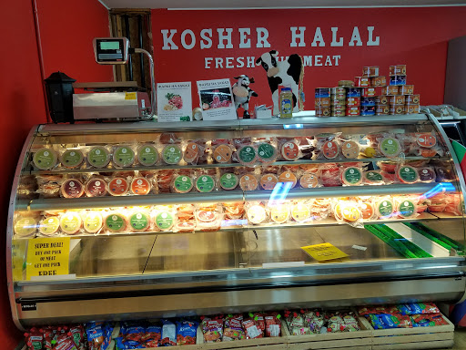 Grocery Store «Roman Russian Food Store», reviews and photos, 10918 SE Division St, Portland, OR 97266, USA