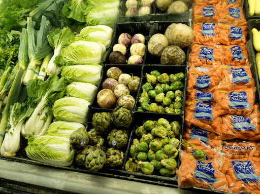 Supermarket «Country Mart», reviews and photos, 1447 State Hwy. 248 J, Branson, MO 65615, USA