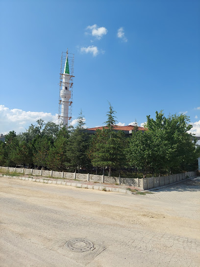 Osmangazi Cami