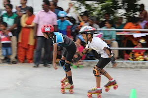Aim N Hit Roller Skating Academy - Skating classes in Chennai, ECR, OMR, Palavakkam image