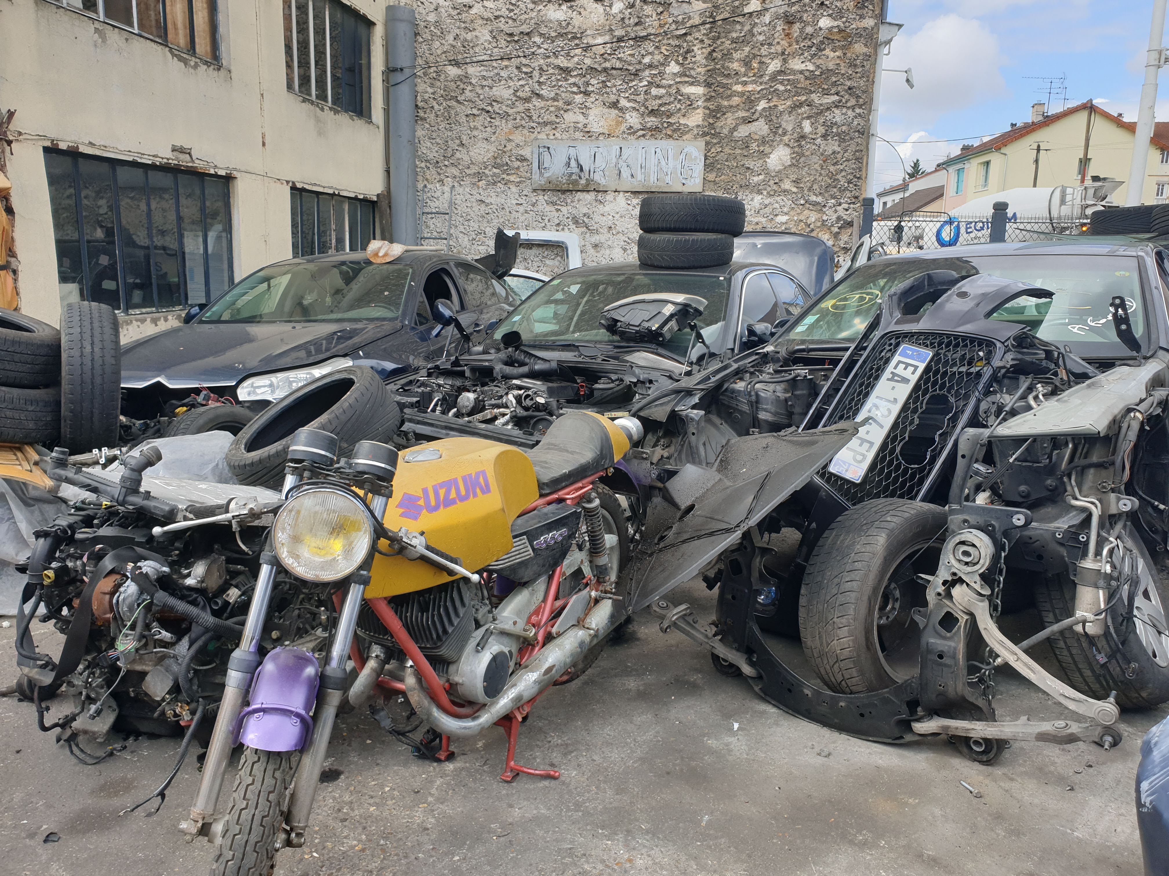 Photo n° 4 de l'avis de Anand.h fait le 16/06/2020 à 16:59