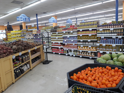 Supermarket «Sabor Tropical Supermarket», reviews and photos, 28945 S Dixie Hwy, Homestead, FL 33033, USA