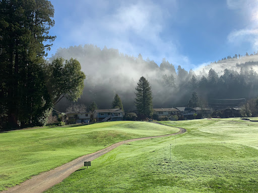 Golf Club «Northwood Golf Club», reviews and photos, 19400 CA-116, Monte Rio, CA 95462, USA