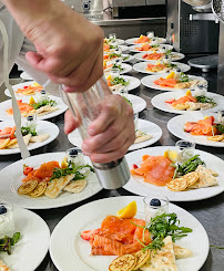 Plats et boissons du Restaurant Les Régates à Le Havre - n°8