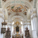 Photo n°8 de l'avis de Ole. fait le 11/08/2020 à 06:08 sur le  Café im Klosterhof Siessen à Bad Saulgau