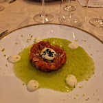 Photo n°3 de l'avis de Eric.h fait le 02/01/2024 à 13:25 sur le  Sidney Caffè & Le Muse e il Mare à Bari