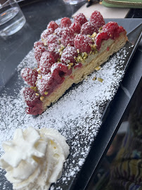 Plats et boissons du Restaurant L'annexe Saint-Georges à Toulouse - n°20