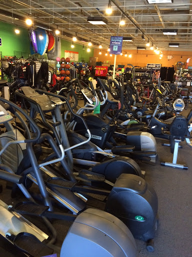 Sporting Goods Store «Play It Again Sports», reviews and photos, 1457 W Southern Ave, Mesa, AZ 85202, USA