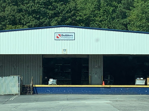 Building Materials Supplier «BMC - Building Materials & Construction Solutions», reviews and photos, 1701 N Salem St, Apex, NC 27502, USA