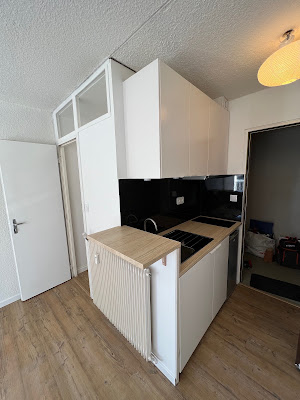 RENOV CASA 33 à Bègles