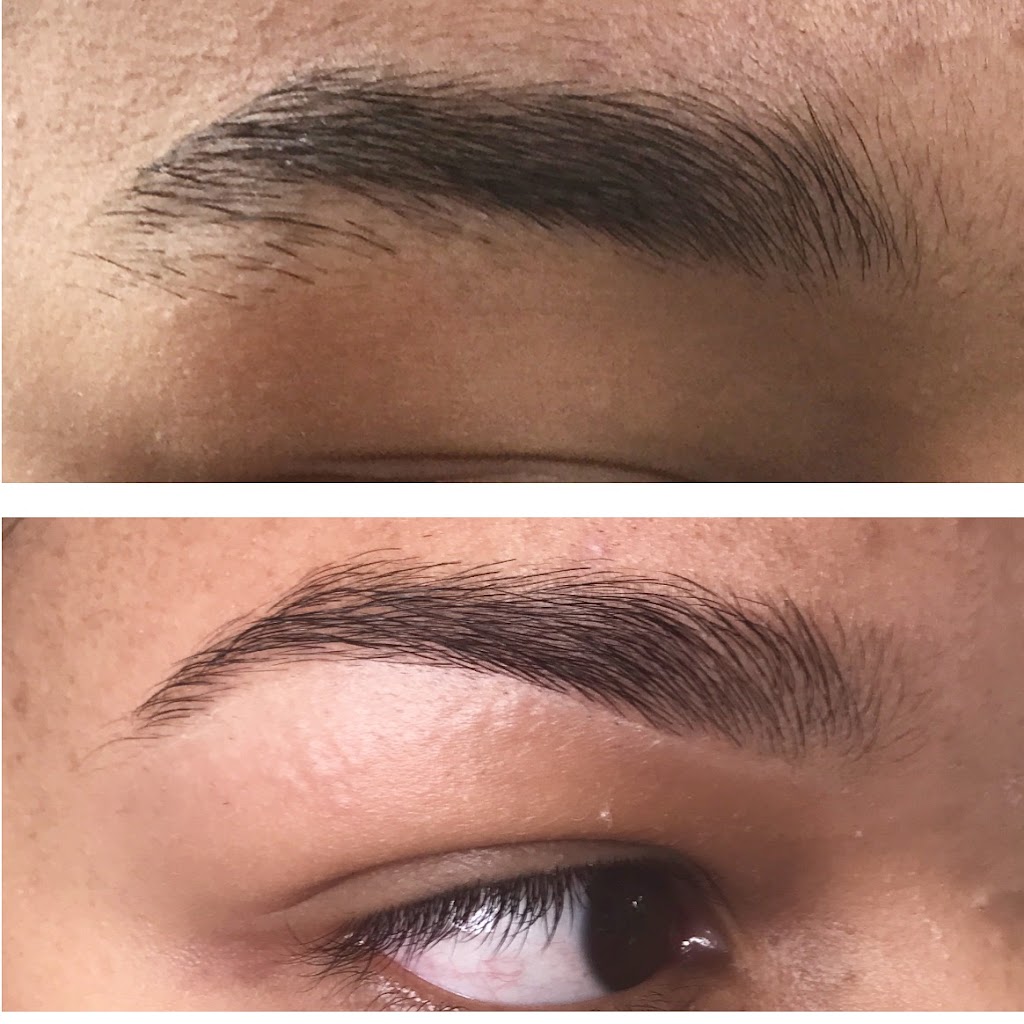 Maribel's Beauty Salon 08901