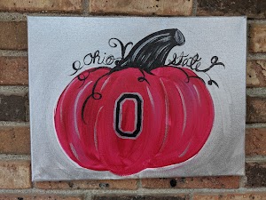 Canvas Creations For You - photo 46