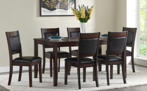 Furniture 4 Less, 552 W Foothill Blvd b, Rialto, CA 92376, USA, 