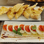 Photo n°2 de l'avis de Francesco.r fait le 03/09/2023 à 06:07 sur le  Ristorante pizzeria Miraky à San Giuliano di Puglia