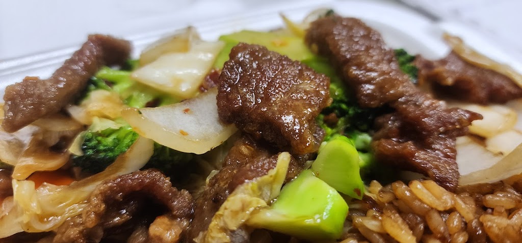 China A No. 1 Chinese 34746