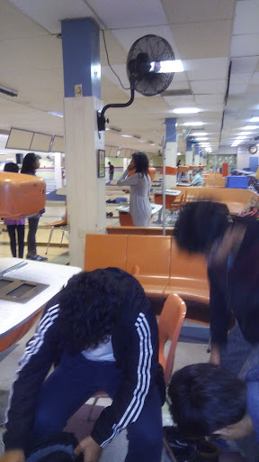 Bowling Alley «White Oak Bowling Lanes», reviews and photos, 11207 New Hampshire Ave, Silver Spring, MD 20904, USA